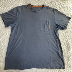 Timberland Pro Pocket Tee Shirt